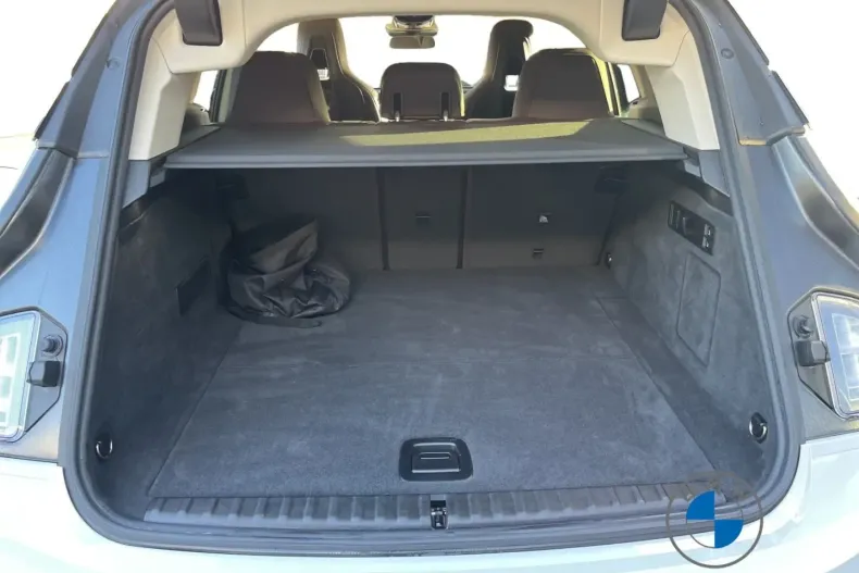 BMW iX din 2024 cu 8.760 km - oferta BMW170792 - foto 17