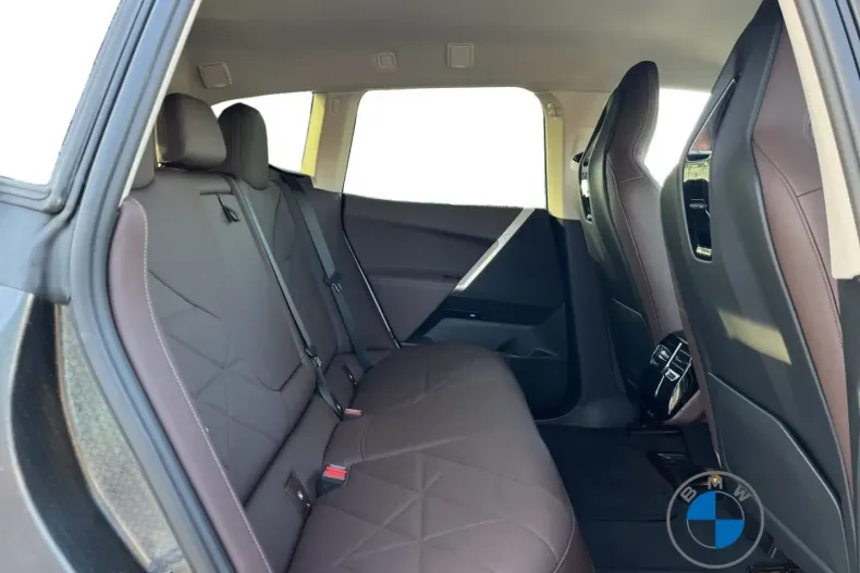 BMW iX din 2024 cu 8.760 km - oferta BMW170792 - foto 18
