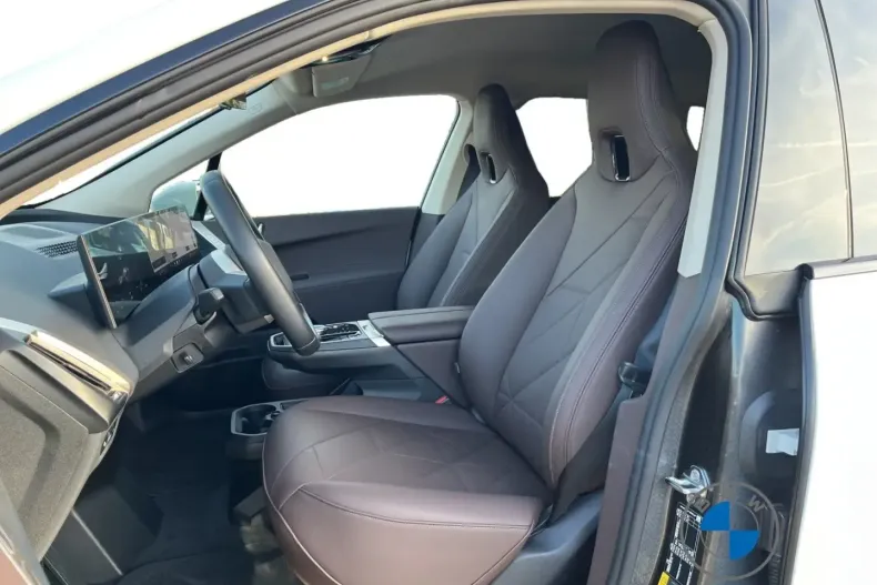 BMW iX din 2024 cu 8.760 km - oferta BMW170792 - foto 19