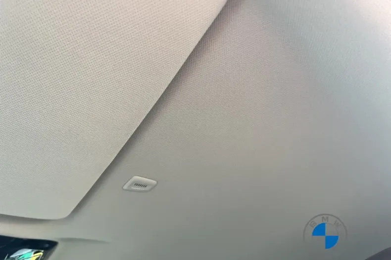 BMW iX din 2024 cu 8.760 km - oferta BMW170792 - foto 20