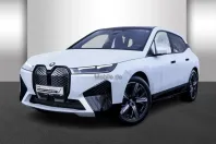 BMW iX din 2024 cu 21.599 km - oferta BMW170793 - foto 1