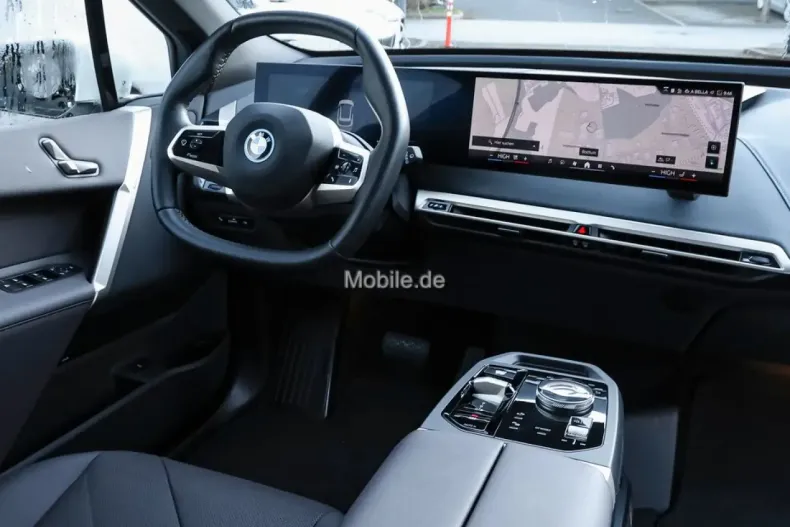 BMW iX din 2024 cu 21.599 km - oferta BMW170793 - foto 4