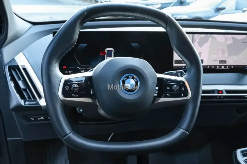 BMW iX din 2024 cu 21.599 km - oferta BMW170793 - foto 5