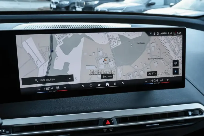 BMW iX din 2024 cu 21.599 km - oferta BMW170793 - foto 6