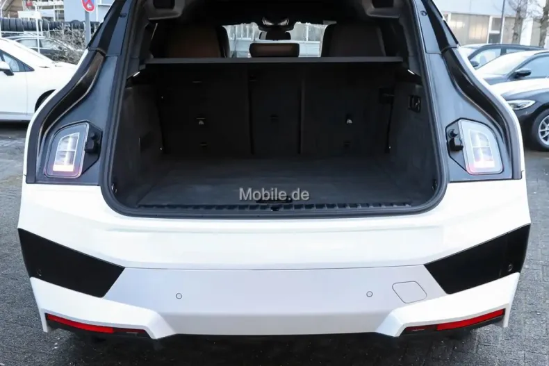 BMW iX din 2024 cu 21.599 km - oferta BMW170793 - foto 9