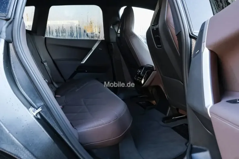 BMW iX din 2024 cu 21.599 km - oferta BMW170793 - foto 11