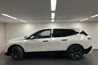 BMW iX din 2023 cu 34.693 km - oferta BMW170794 - foto 2