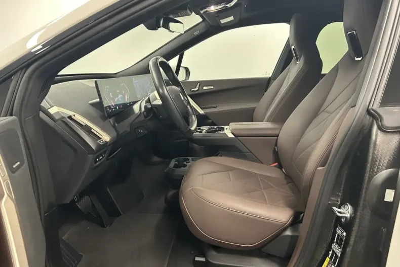 BMW iX din 2023 cu 34.693 km - oferta BMW170794 - foto 4