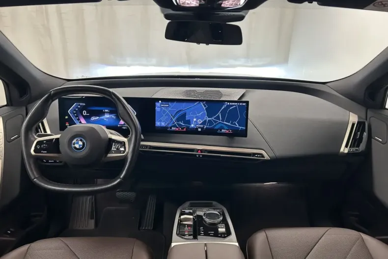 BMW iX din 2023 cu 34.693 km - oferta BMW170794 - foto 5