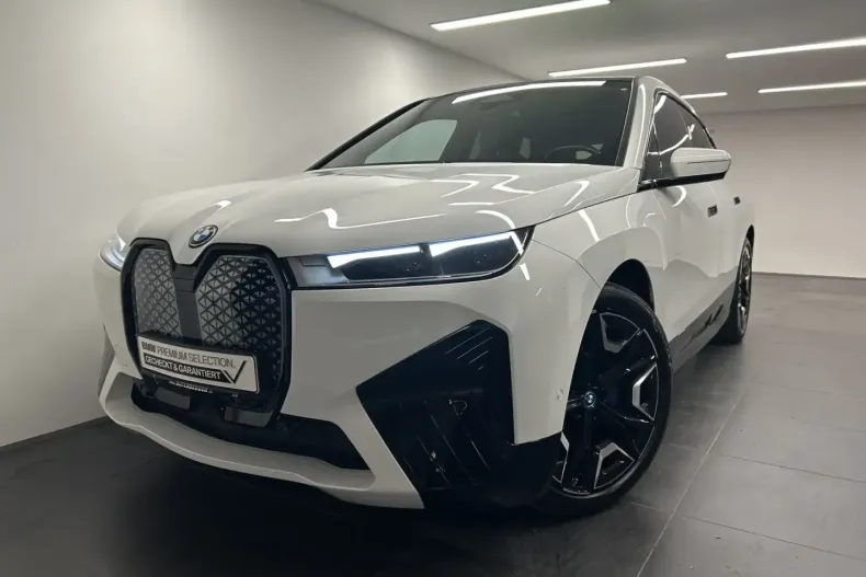 BMW iX din 2023 cu 34.693 km - oferta BMW170794 - foto 7