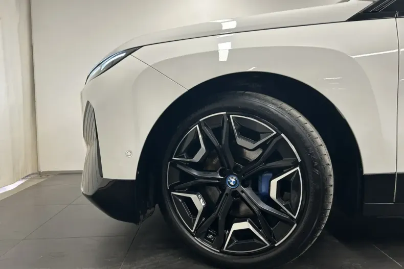 BMW iX din 2023 cu 34.693 km - oferta BMW170794 - foto 8