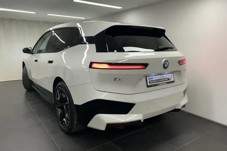 BMW iX din 2023 cu 34.693 km - oferta BMW170794 - foto 10