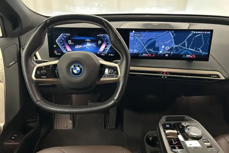BMW iX din 2023 cu 34.693 km - oferta BMW170794 - foto 21
