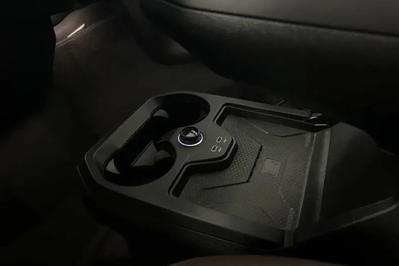 BMW iX din 2023 cu 34.693 km - oferta BMW170794 - foto 23