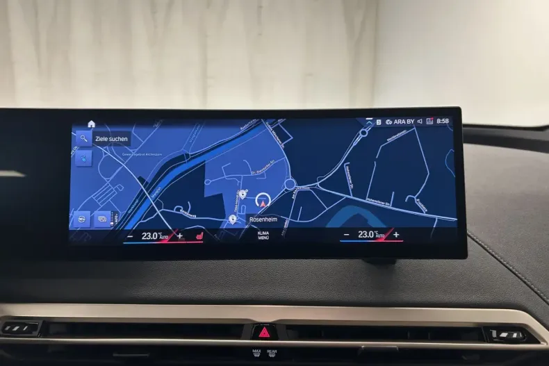 BMW iX din 2023 cu 34.693 km - oferta BMW170794 - foto 24