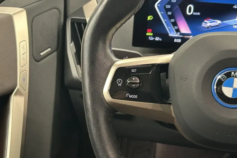 BMW iX din 2023 cu 34.693 km - oferta BMW170794 - foto 26