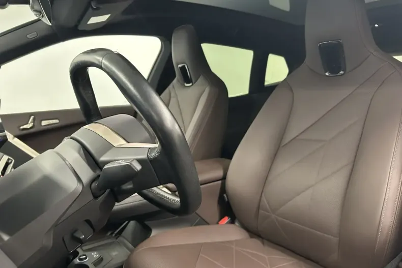 BMW iX din 2023 cu 34.693 km - oferta BMW170794 - foto 28