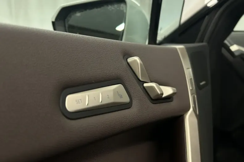 BMW iX din 2023 cu 34.693 km - oferta BMW170794 - foto 29