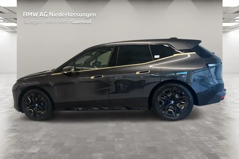 BMW iX din 2024 cu 43.600 km - oferta BMW170795 - foto 3