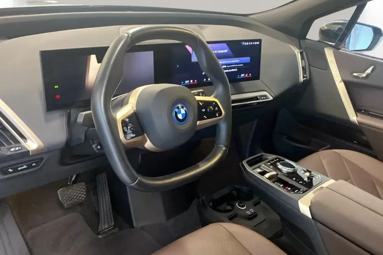 BMW iX din 2024 cu 43.600 km - oferta BMW170795 - foto 6