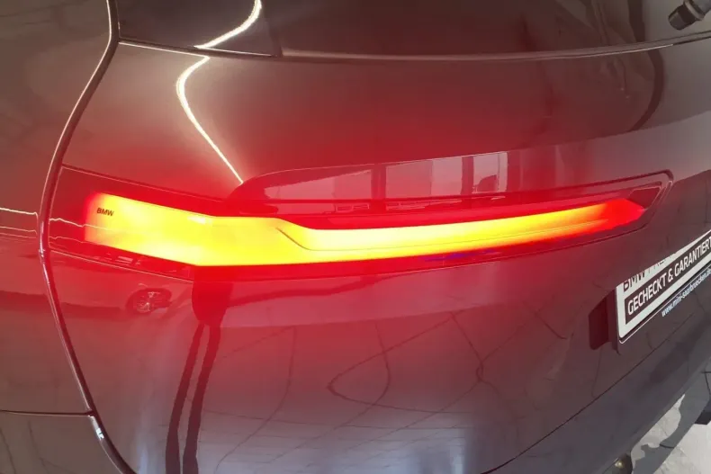 BMW iX din 2024 cu 43.600 km - oferta BMW170795 - foto 10