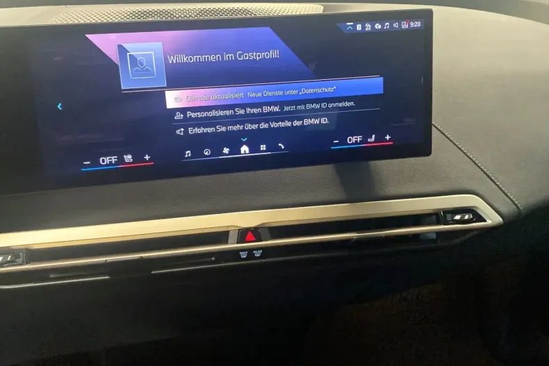 BMW iX din 2024 cu 43.600 km - oferta BMW170795 - foto 14