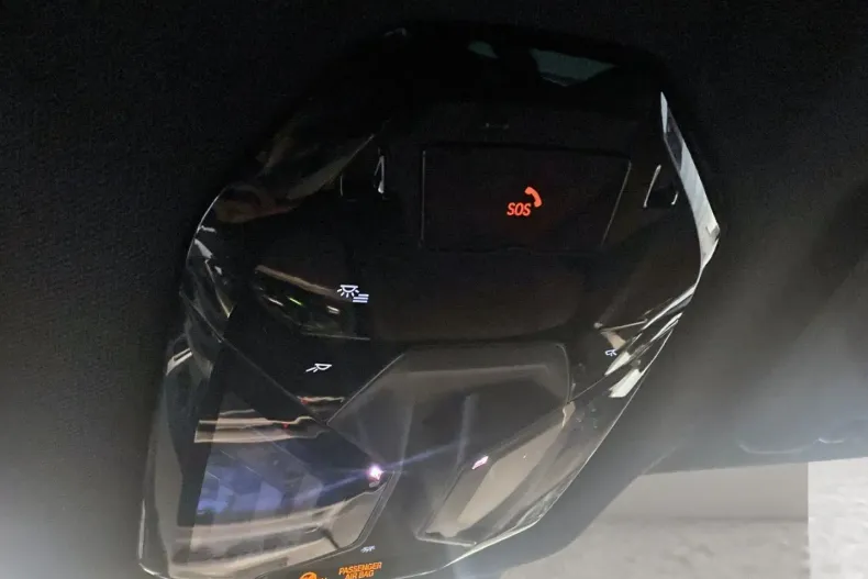 BMW iX din 2024 cu 43.600 km - oferta BMW170795 - foto 19