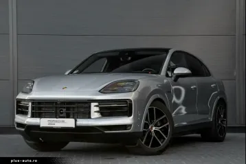 Porsche Cayenne din 2024 - oferta POR170796