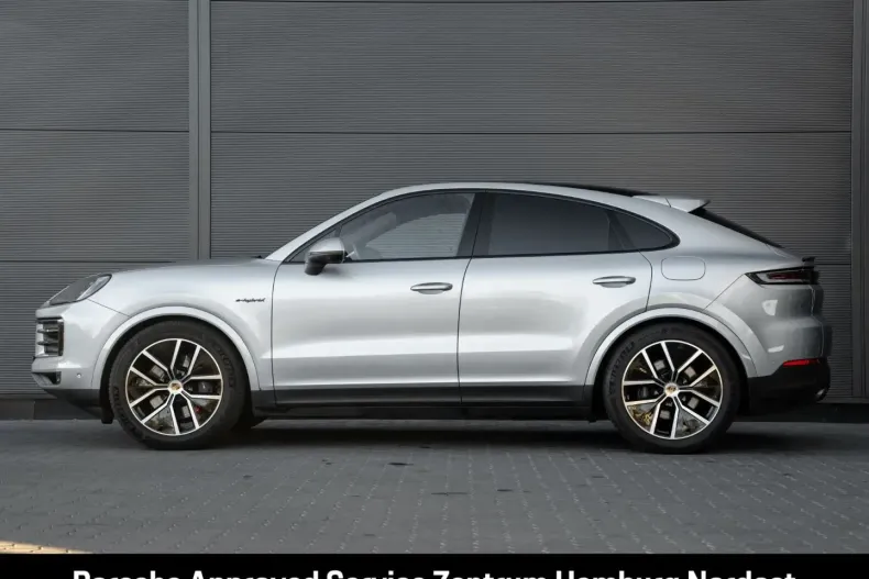 Porsche Cayenne din 2024 cu 15.995 km - oferta POR170796 - foto 2
