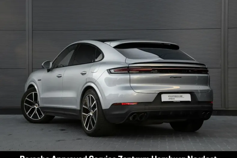 Porsche Cayenne din 2024 cu 15.995 km - oferta POR170796 - foto 3