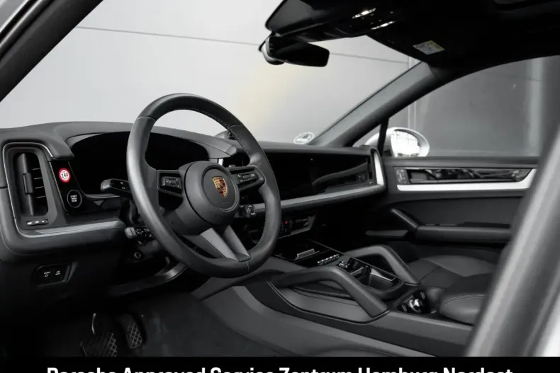 Porsche Cayenne din 2024 cu 15.995 km - oferta POR170796 - foto 4