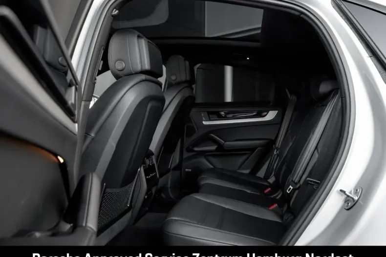 Porsche Cayenne din 2024 cu 15.995 km - oferta POR170796 - foto 6