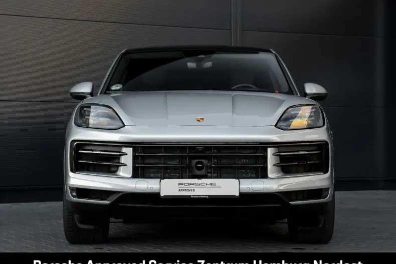 Porsche Cayenne din 2024 cu 15.995 km - oferta POR170796 - foto 7