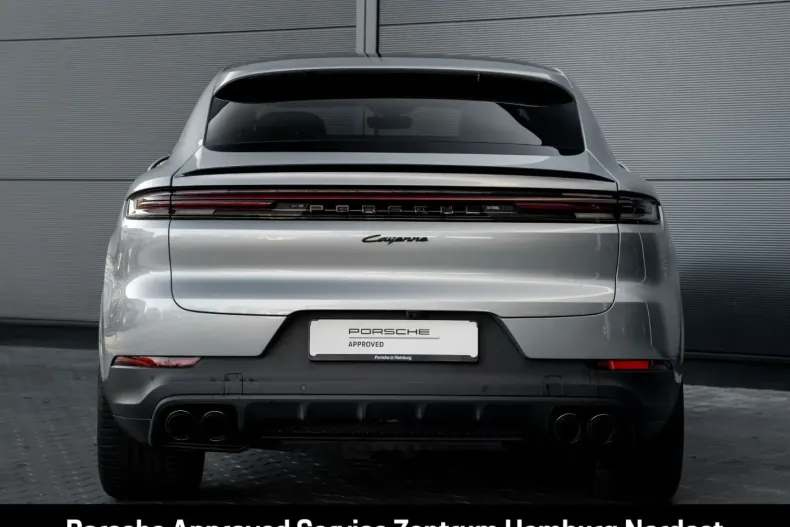 Porsche Cayenne din 2024 cu 15.995 km - oferta POR170796 - foto 8