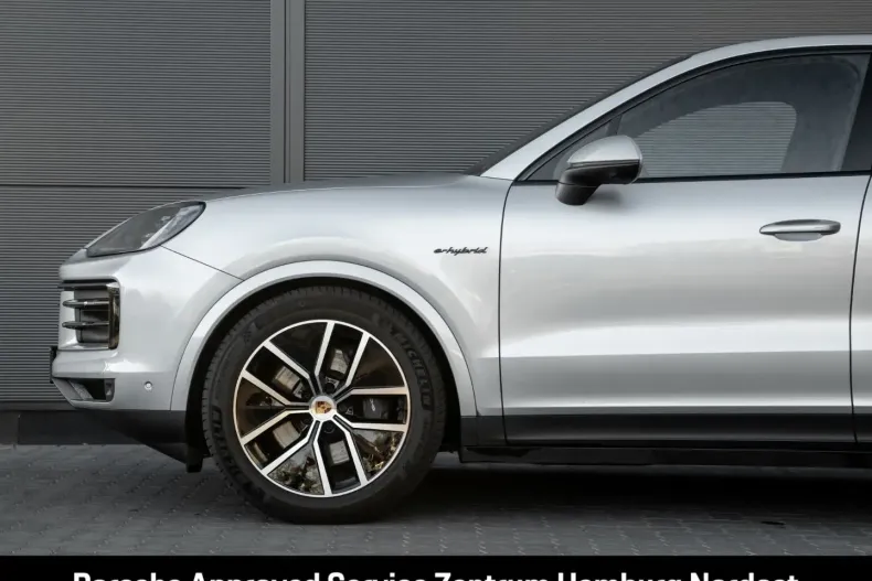 Porsche Cayenne din 2024 cu 15.995 km - oferta POR170796 - foto 12