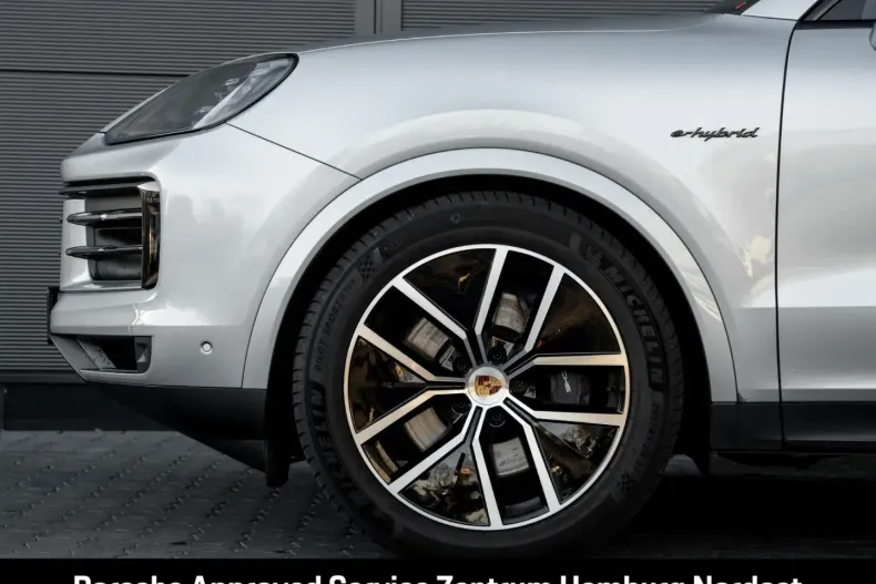 Porsche Cayenne din 2024 cu 15.995 km - oferta POR170796 - foto 13