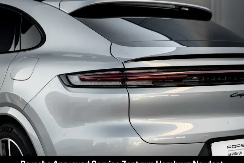 Porsche Cayenne din 2024 cu 15.995 km - oferta POR170796 - foto 15