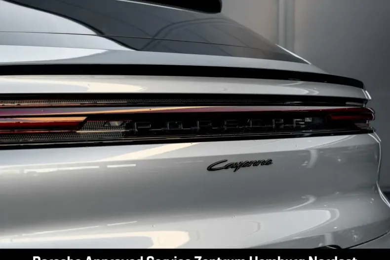 Porsche Cayenne din 2024 cu 15.995 km - oferta POR170796 - foto 17