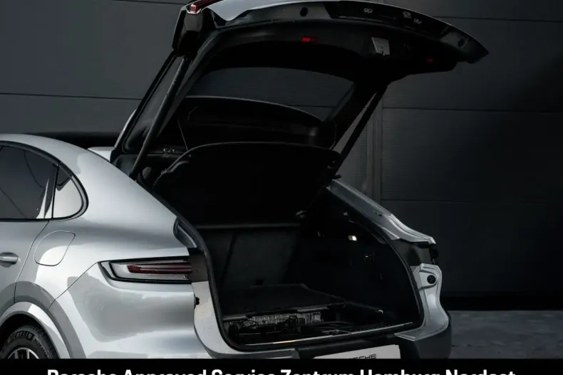 Porsche Cayenne din 2024 cu 15.995 km - oferta POR170796 - foto 19