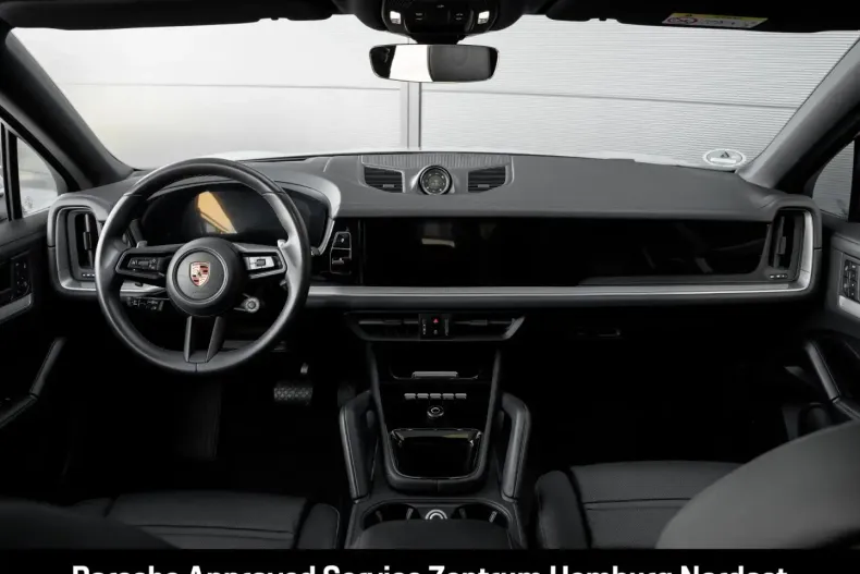 Porsche Cayenne din 2024 cu 15.995 km - oferta POR170796 - foto 21