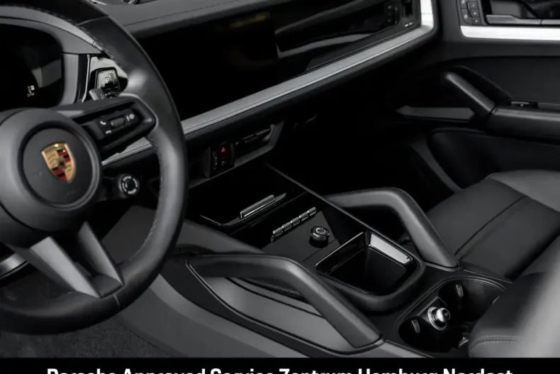 Porsche Cayenne din 2024 cu 15.995 km - oferta POR170796 - foto 23