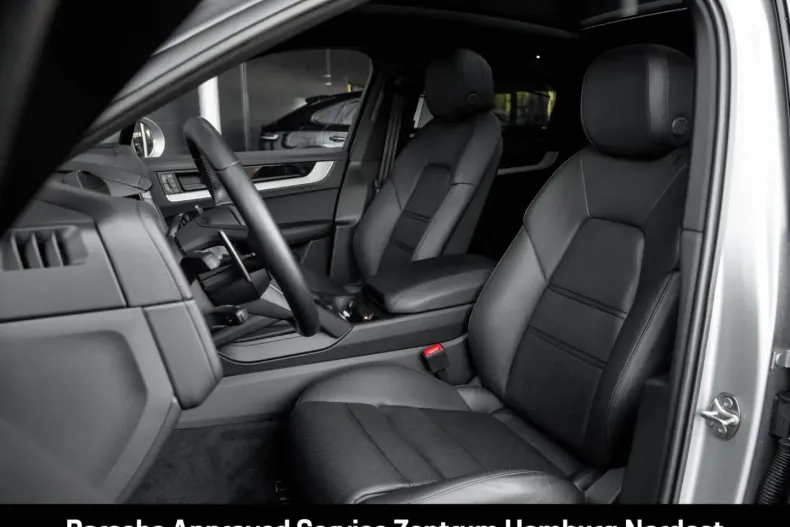 Porsche Cayenne din 2024 cu 15.995 km - oferta POR170796 - foto 28