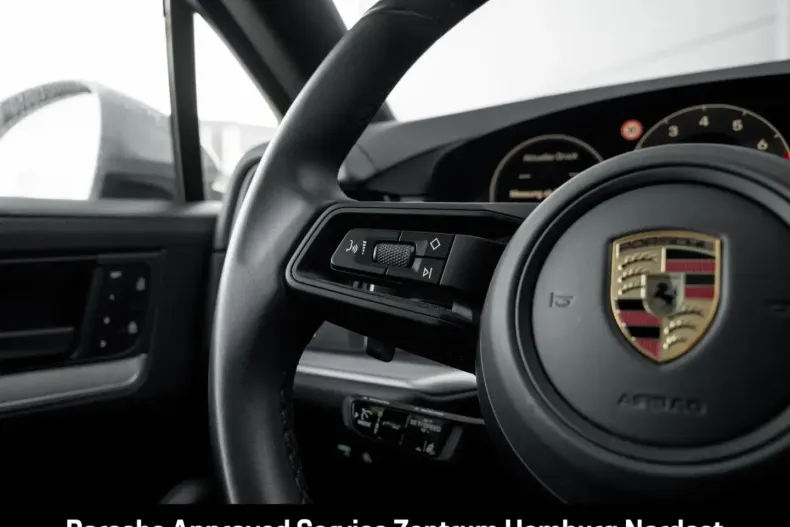 Porsche Cayenne din 2024 cu 15.995 km - oferta POR170796 - foto 30