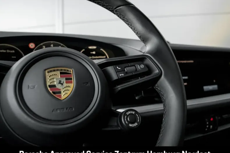 Porsche Cayenne din 2024 cu 15.995 km - oferta POR170796 - foto 31