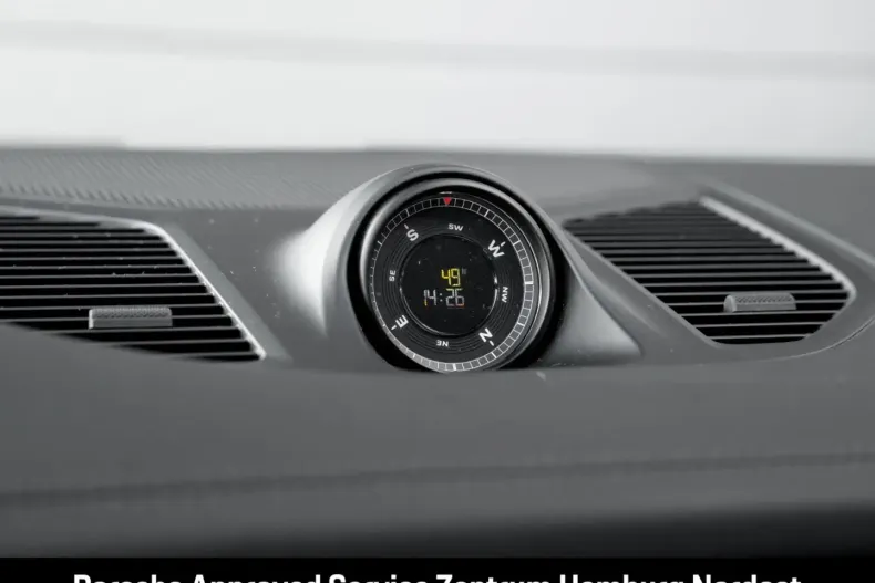 Porsche Cayenne din 2024 cu 15.995 km - oferta POR170796 - foto 34