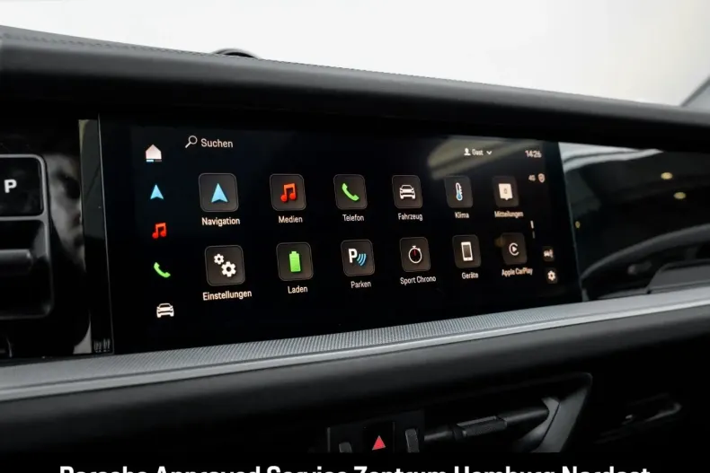 Porsche Cayenne din 2024 cu 15.995 km - oferta POR170796 - foto 36