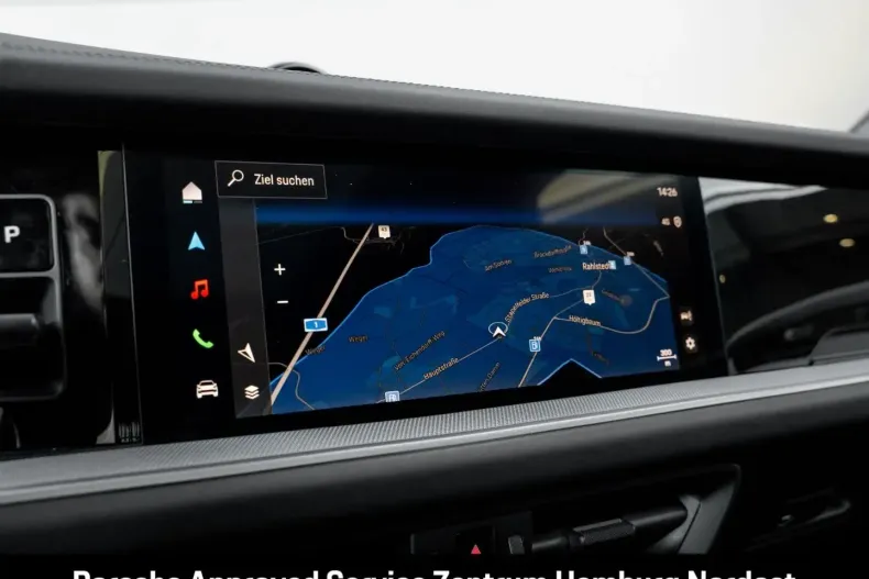 Porsche Cayenne din 2024 cu 15.995 km - oferta POR170796 - foto 37