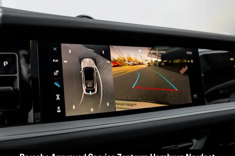 Porsche Cayenne din 2024 cu 15.995 km - oferta POR170796 - foto 38