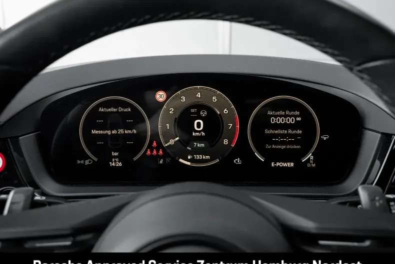 Porsche Cayenne din 2024 cu 15.995 km - oferta POR170796 - foto 39