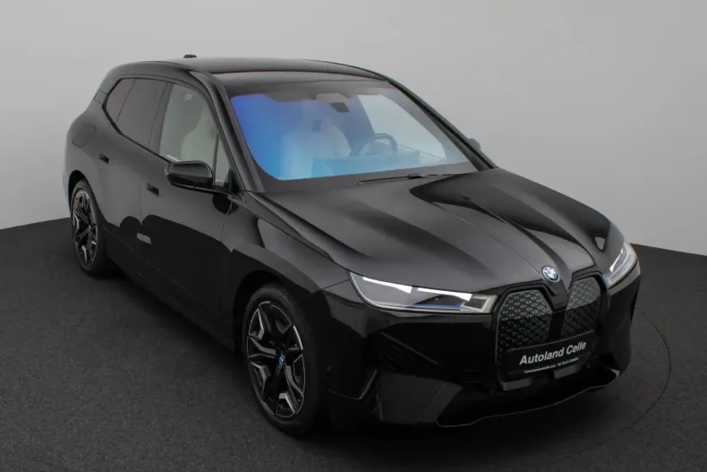 BMW iX din 2024 cu 19.438 km - oferta BMW170797 - foto 1